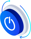 power button