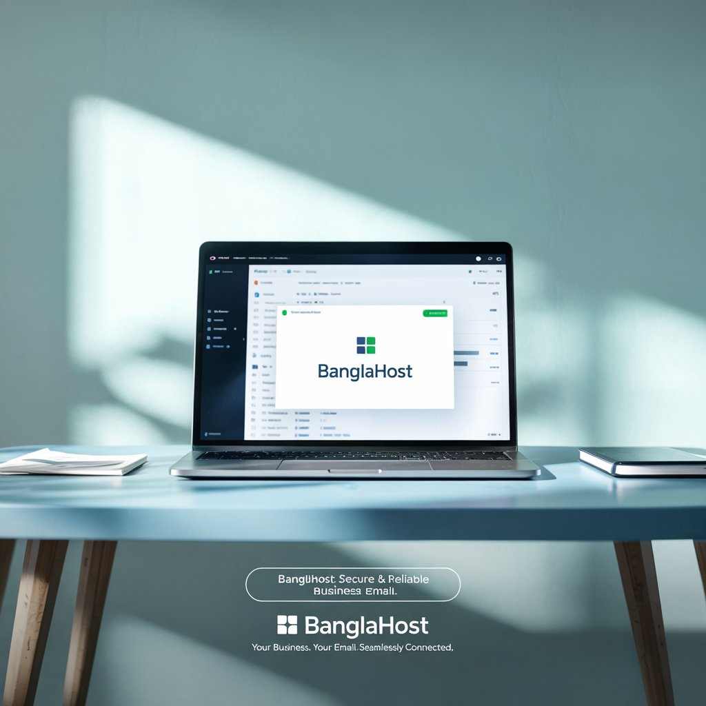 Best Web Hosting for Small Business | BanglaHost